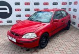 фотографии Honda Civic