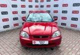 объявление о продаже Honda Civic 1996 года
