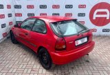купить б/у автомобиль Honda Civic 1996 года