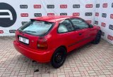 подержанный авто Honda Civic 1996 года