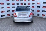 купить б/у автомобиль Chevrolet Aveo 2012 года
