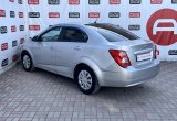 Chevrolet Aveo 2012 года за 539 990 рублей