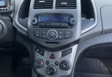 купить Chevrolet Aveo с пробегом, 2012 года