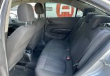 Chevrolet Aveo 2012 года за 539 990 рублей