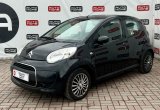 фотографии Citroen C1