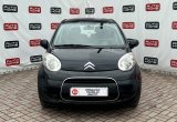 объявление о продаже Citroen C1 2010 года