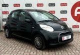 купить Citroen C1 с пробегом, 2010 года