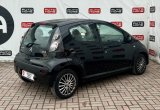 подержанный авто Citroen C1 2010 года