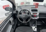 фотографии Citroen C1