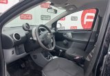 купить Citroen C1 с пробегом, 2010 года