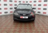 фотографии Mazda 6