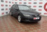 объявление о продаже Mazda 6 2007 года