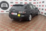 подержанный авто Mazda 6 2007 года