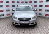 фотографии Volkswagen Passat