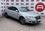 объявление о продаже Volkswagen Passat 2008 года