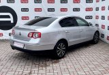 купить Volkswagen Passat с пробегом, 2008 года