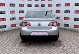 купить б/у автомобиль Volkswagen Passat 2008 года