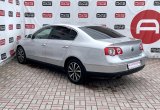 Volkswagen Passat 2008 года за 599 900 рублей