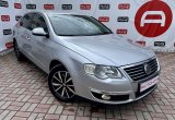подержанный авто Volkswagen Passat 2008 года
