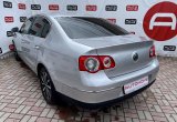фотографии Volkswagen Passat