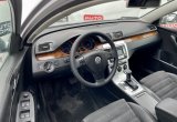 объявление о продаже Volkswagen Passat 2008 года
