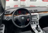 купить Volkswagen Passat с пробегом, 2008 года
