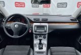 купить б/у автомобиль Volkswagen Passat 2008 года