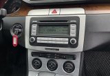 подержанный авто Volkswagen Passat 2008 года