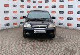 фотографии Chevrolet Lacetti