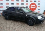 объявление о продаже Chevrolet Lacetti 2009 года