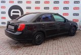 купить Chevrolet Lacetti с пробегом, 2009 года