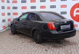 Chevrolet Lacetti 2009 года за 419 990 рублей