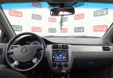подержанный авто Chevrolet Lacetti 2009 года