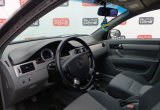 фотографии Chevrolet Lacetti