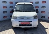 фотографии Peugeot Partner