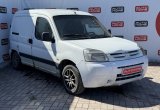 объявление о продаже Peugeot Partner 2008 года