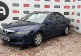продажа Mazda 6