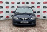 фотографии Mazda 6
