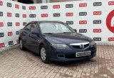 объявление о продаже Mazda 6 2007 года