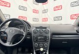 подержанный авто Mazda 6 2007 года