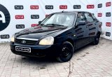 фотографии Lada (ВАЗ) Priora
