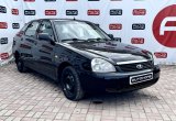 купить Lada (ВАЗ) Priora с пробегом, 2010 года