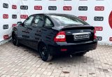 фотографии Lada (ВАЗ) Priora