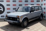 продажа Lada (ВАЗ) 2131 (4x4)