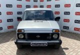 фотографии Lada (ВАЗ) 2131 (4x4)
