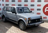 объявление о продаже Lada (ВАЗ) 2131 (4x4) 2011 года