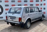купить Lada (ВАЗ) 2131 (4x4) с пробегом, 2011 года