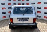 купить б/у автомобиль Lada (ВАЗ) 2131 (4x4) 2011 года