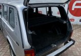 Lada (ВАЗ) 2131 (4x4) 2011 года за 379 990 рублей