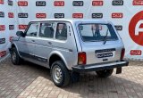 подержанный авто Lada (ВАЗ) 2131 (4x4) 2011 года